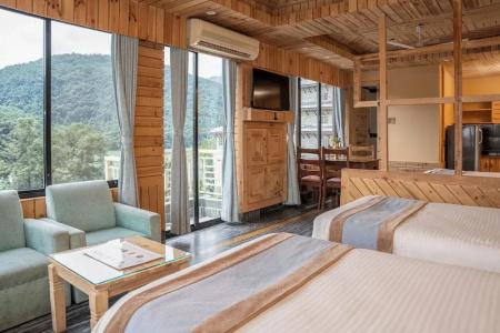 Trekkers Inn - 70