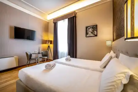 Martelli 6 Suites and Apartments - 100