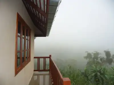 Chiang Khong Hill - 16