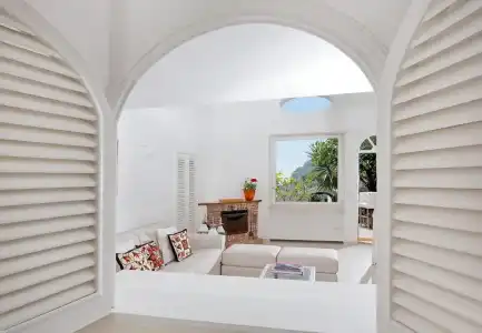 Villa Mariuccia Capri - 61