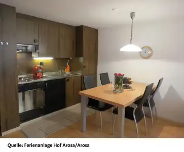 Hof Arosa - 12