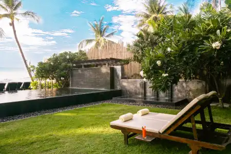 Buri Rasa Village Samui Adults Only - 17