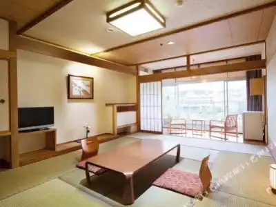 Kyo Oumi - 1