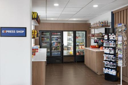 Holiday Inn Express Denver Central North by IHG - 11