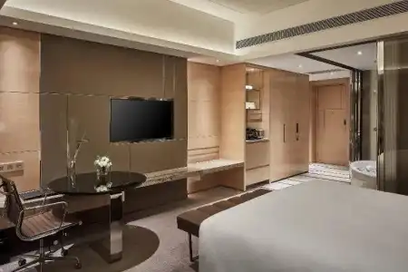 JW Marriott Chengdu - 48