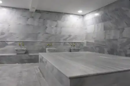Samsun Mes & Spa - 14
