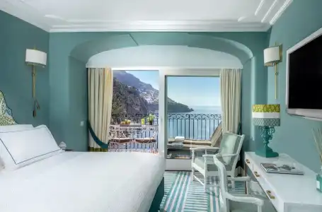 Il San Pietro di Positano - 98