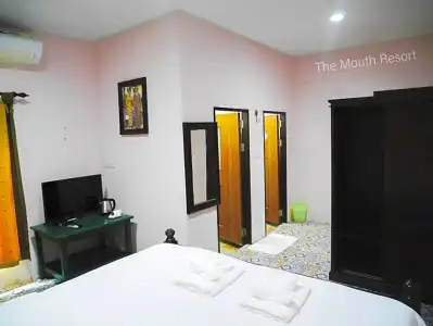 The Mouth Resort - 71