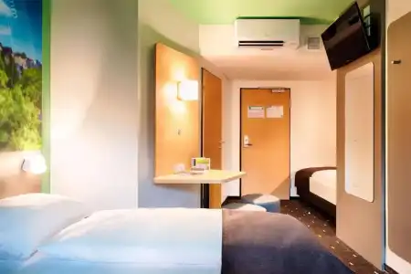 B&B Wetzlar - 25
