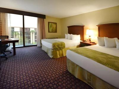 Rosen Inn, closest to Universal - 41