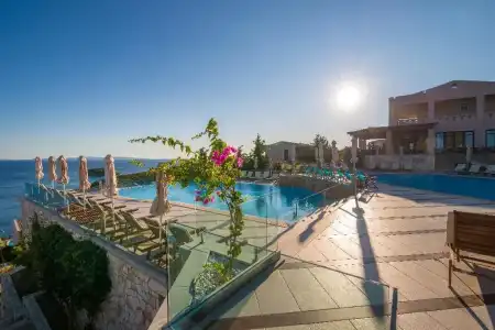 Sivota Diamond Spa Resort - 15