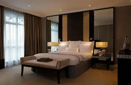 The Ritz-Carlton, Kuala Lumpur - 70