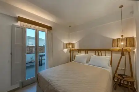 Alafropetra Luxury Suites - 98