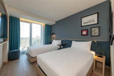 Hampton by Hilton Batumi Center - 48