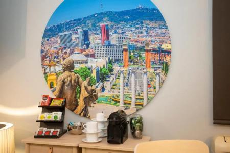 Casual Colours Barcelona - 14