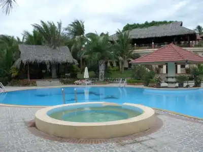 Ocean Star Resort - 8