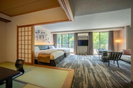 Yamanaka Onsen KAJIKASO - 83