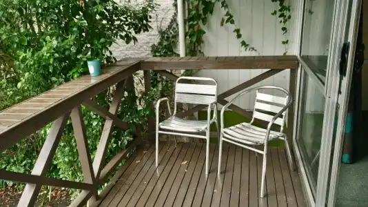 Siesta Motel - 5