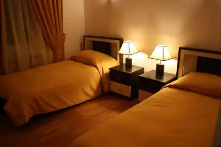 Qafqaz Sahil Resort - 13