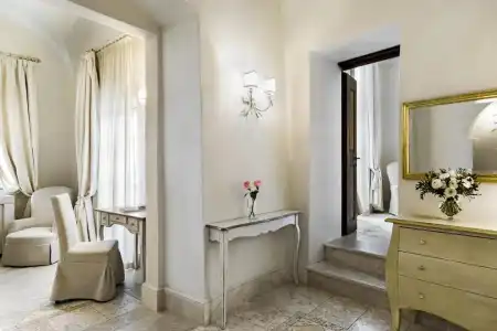 Monastero di Cortona & Spa - 123