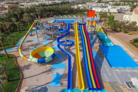 Xperience Kiroseiz AquaPark Premier-Naama Bay - 17