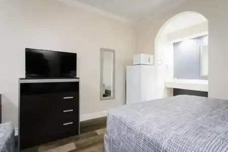 Palace Inn TX-249 - 21