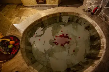 Oread Cave Suites - 146
