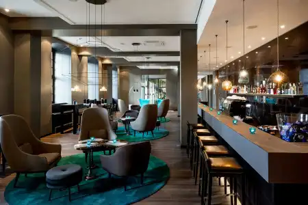 Motel One Magdeburg - 22