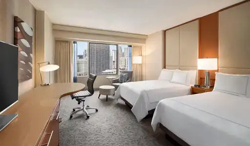 Swissotel - Chicago - 61