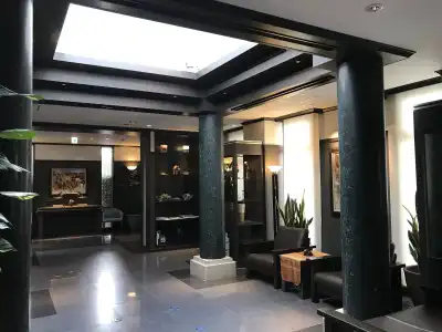 Keikyu EX Inn Shinagawa Shimbamba - 11