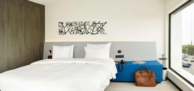 Radisson Blu Bruges - 73
