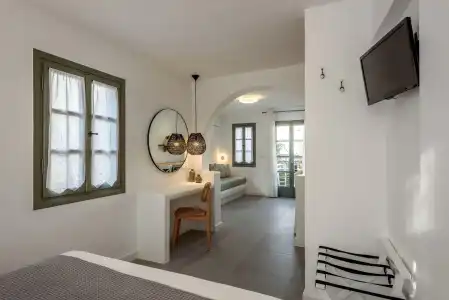 Nissia Kamares Apartments - 145