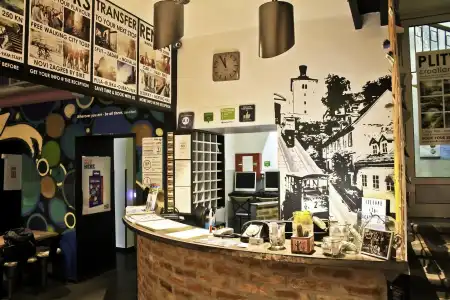 Chillout Hostel Zagreb - 22