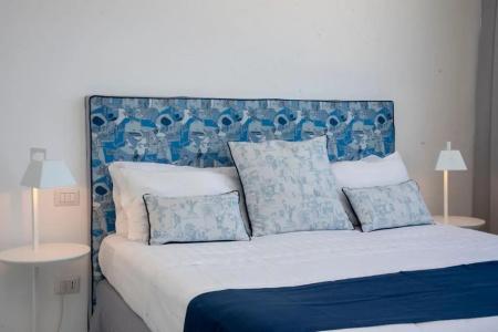 Suite Time Capri Villa La Pergola - 58