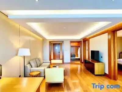 GLORIA RESORT TIAN JIN - 44