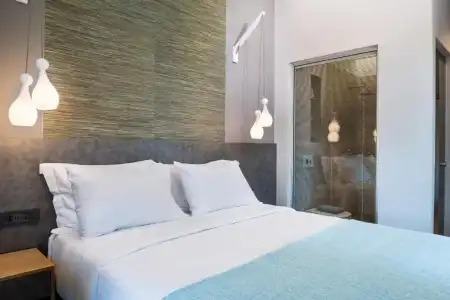 Ciel Collection Suites - 77
