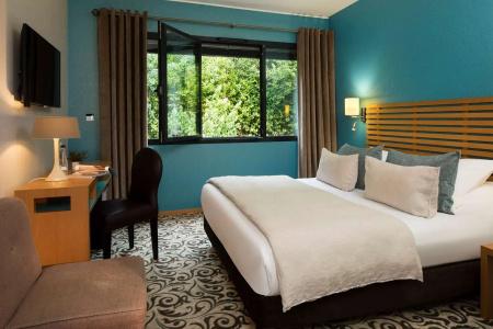 Best Western Plus de la Regate - 34