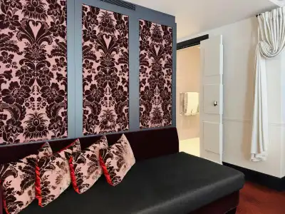 La Chambre du Marais - 24