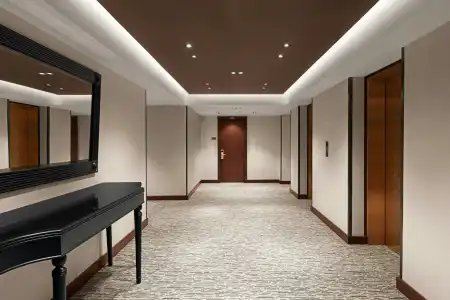 Amman Marriott - 17