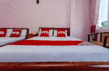 OYO 962 Tulip Motel - 37