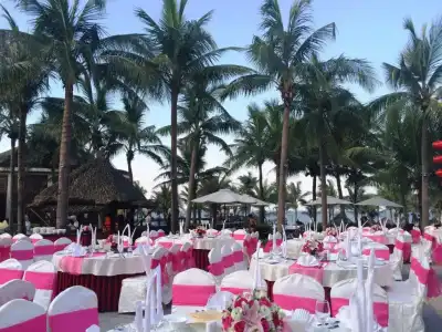 Crowne Plaza Danang by IHG - 17