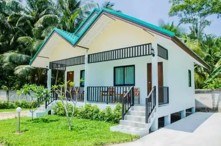 Changsi Resort - 20