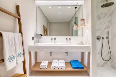Vathi Cove Luxury Resort & Spa - 15