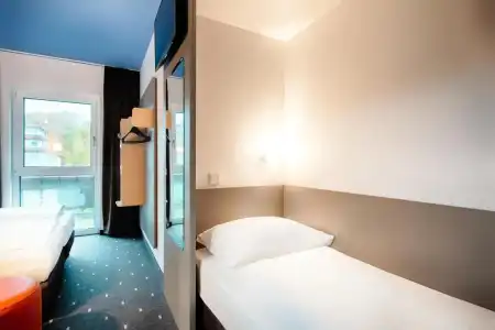 B&B Kempten - 28