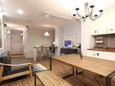 Blue Boat Hostel Myeongdong - 19