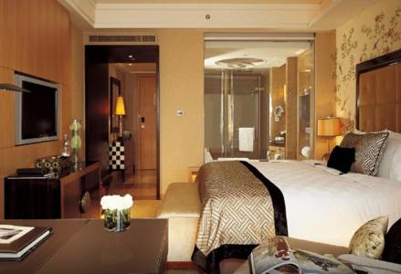 Wanda Vista Beijing - 38