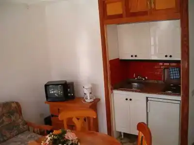 Apartamentos Tivoli - 10