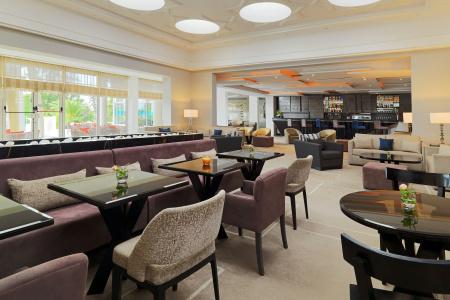 Sheraton Tunis - 23