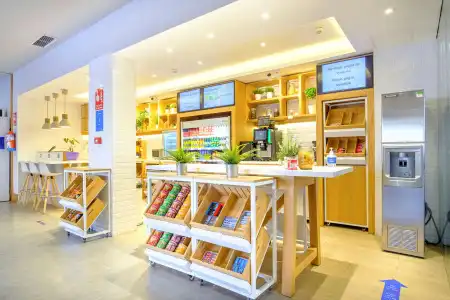 Hilton Garden Inn Malaga - 16