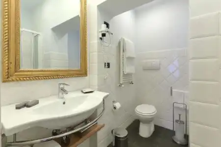 Relais Lavagnini Florence - 62